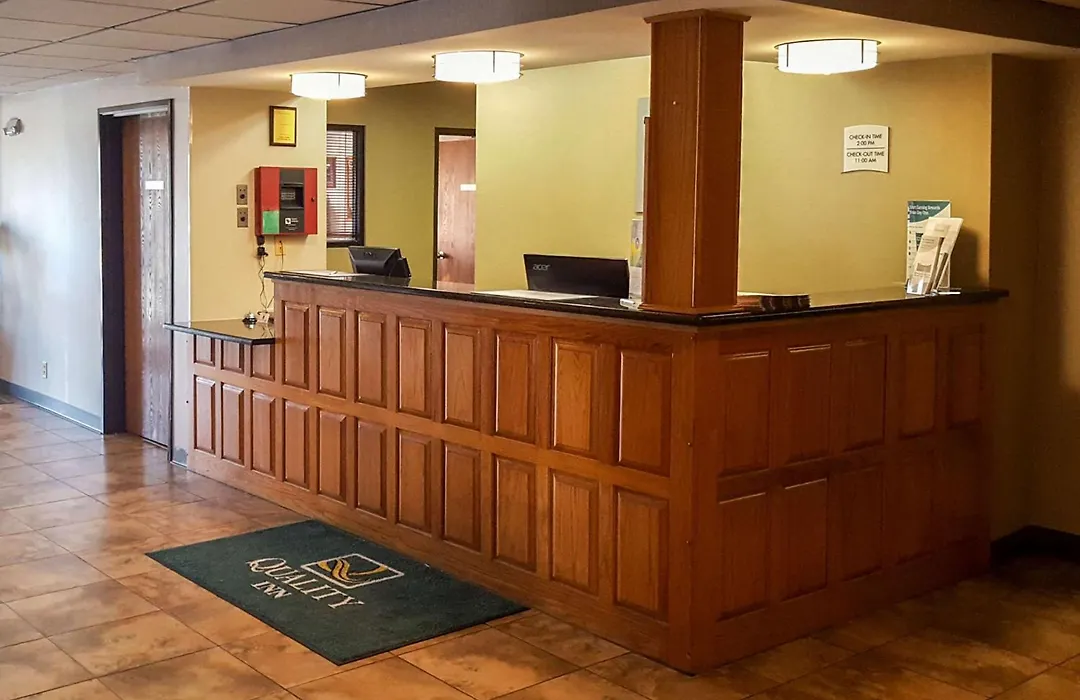 Quality Inn Ozark-Springfield South-1